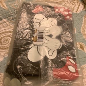 Bags - Mickey and Minnie cosmetics bag Bags - Mickey and Minnie cosmetics bag